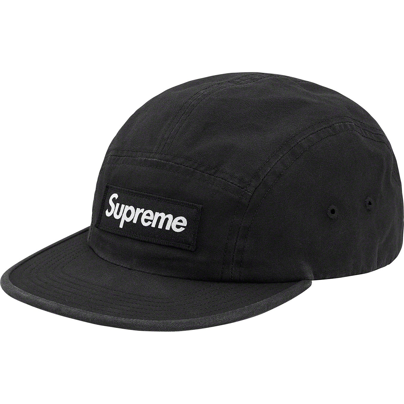 Military Camp Cap view 8